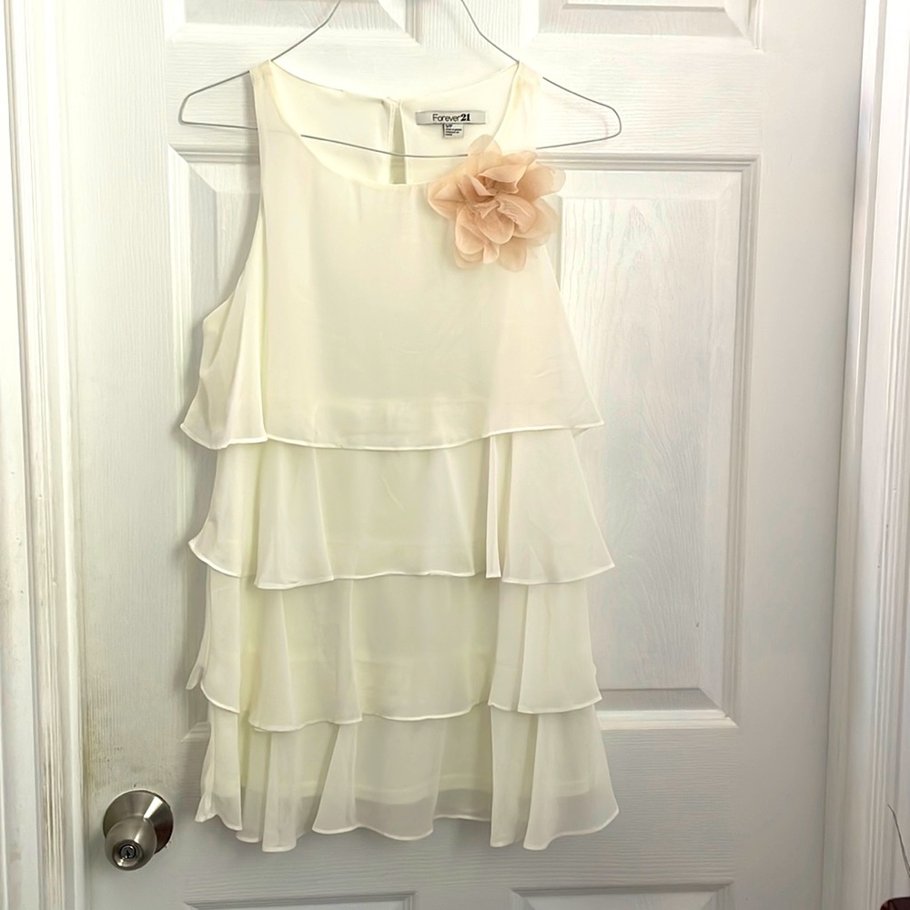 Item #169 Ladies Formal Dress
